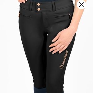 Samshield size 34 breeches